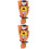 2pcs Graduation Sunflower Bear Bouquet Decoration 7