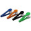 5 Pcs Mini Sun Glasses Eyeglass Microfiber Spectacles Cleaner Soft Brush Cleaning Tool 9