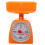 1Stk Küchenwaage Orange Mit , Wie Laborgerät 11