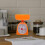 1Stk Küchenwaage Orange Mit , Wie Laborgerät 6