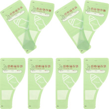 30pcs disposable breast milk storage bags for pumping and feeding