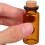 30pcs 10ml Mini Glass Bottles with Cork Stopper 4