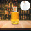 Airtight Glass Reusable for Party Storage 4