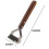Undercoat Brush Curry Comb Trimmer for Dogs 4