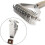 Undercoat Brush Curry Comb Trimmer for Dogs 3