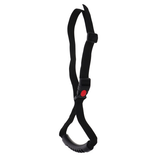 Portable Car Handle Assist for Elderly Mobility