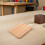 square wooden stool seat replacement for home, restaurant, bar use 6