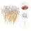 100 a fiocco neve, per frutta e sushi, 6