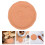 Dischi Riutilizzabili in Terracotta a Forma Fiore per 10