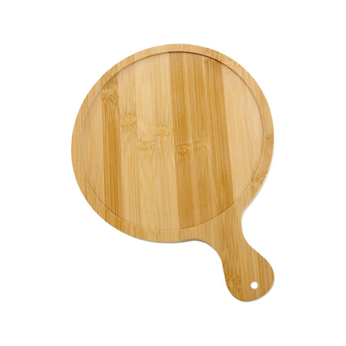 piastra per pizza in con , 25 cm