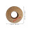 idrocoltura con legno 5 pz 6,5 cm 2