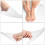 5 stuks sockelhulpmiddel middelgroot langbuishulp 8