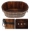 plantenbak barrel herbruikbare 4