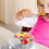 Stoomkook eierkom soepcontainer rvs met voor babyvoeding 7