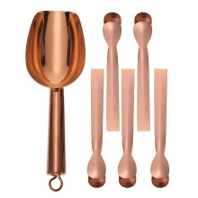 szczypce stali nierdzewnej do lodu i jedzenia, kuchenne