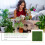 2 unidades 30x30 cm grama artificial pvc para e decoração 8
