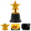 6 troféus para festas, e presentes 6