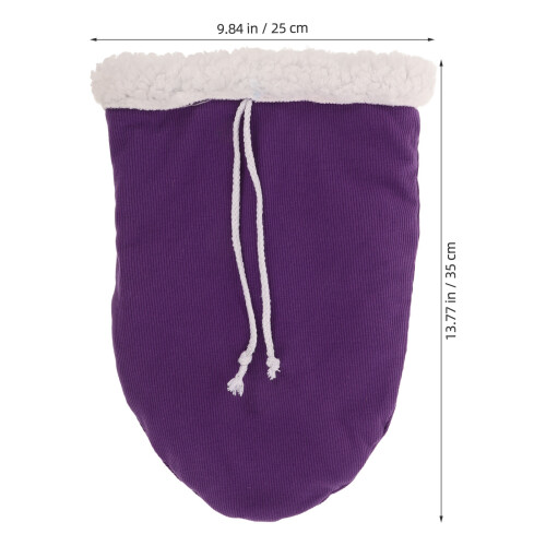 capas ajustáveis com cordão e térmicas para gesso na perna e tornozelo 1