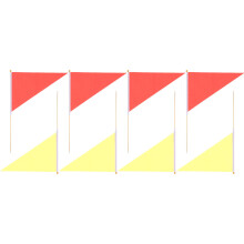 8 triangulares para : nivelamento, irrigação, animais