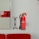 2 feuerlöscherhalterungen wandmontage robuste halter 5