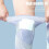 2 Pack Knee FlexWrap, New Professional Knee Brace Adjustable Knee Compression Sleeve, Upgrade KneeM 3