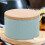 Snoep Geschenkdoos Cake Opslagtank Kind Smeedijzer 10