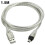 Cable Usb Male To Firewire Plug To Mini 4-pin To Firewire Adaptor 1