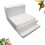 400 verdicktes weißes papiertuch laden 6