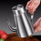-dispenser flasche aus 18 oz für salat und 4