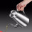 -dispenser flasche aus 18 oz für salat und 3