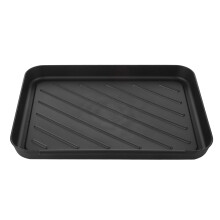 kunststoff mehrzweck-tray ablagefach für auto-kofferraum organizer