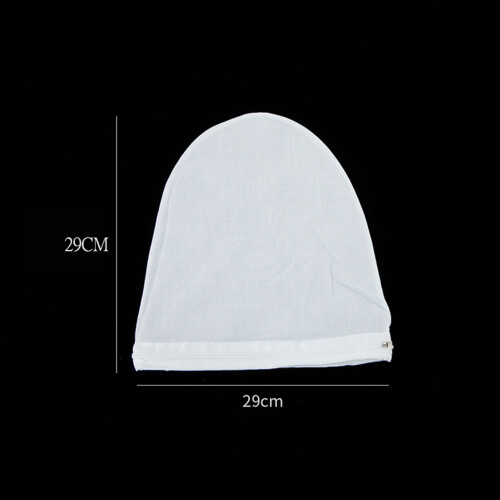teefilterbeutel milchtee mit edelstahlgriff für 18 cm 2