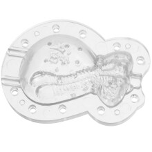 Vegetable Growing Mold Dekorative Melonenform Mehrfachverwendbar