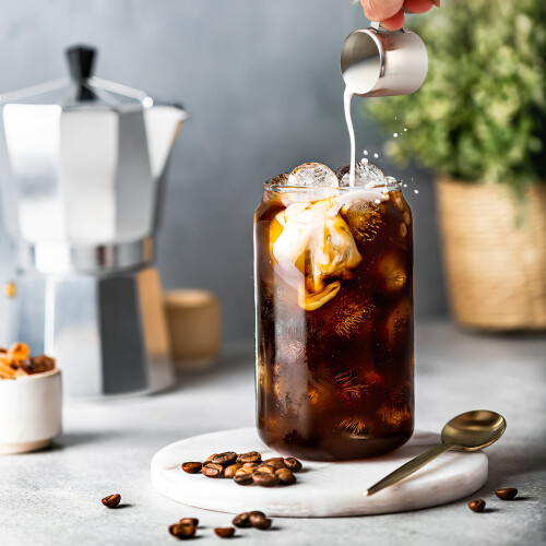 2 milchschäumerbecher 60 ml 2