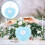 4 -herz- -blumenring-box mit ringkissen 11