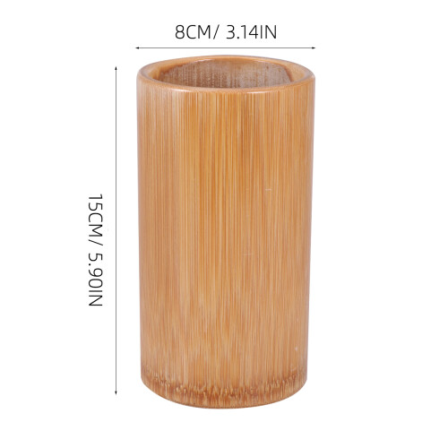 15 cm Besteckbehälter, multifunktionaler Küchenorganizer 1