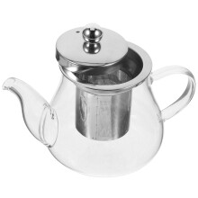 400 ml aus borosilikatglas mit -