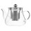 400 ml aus borosilikatglas mit - 11