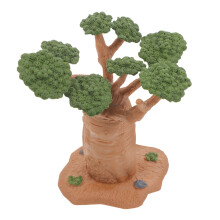 Miniaturbaum Modell für DIY Landschaftsmodell Sandtisch