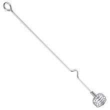 cocktail rührstäbchen getränk swizzle stick trinkrührer