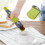 Kitchen Eight-Speed Scale Spoon Measuring Spoon Adjustable Quantitative Spoon 7