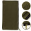 Small Canvas Tool Bag Multipurpose Pouch For Electricians 2