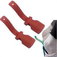 Lazy Shoes Helper for Easy to Wear Shoes, Portable Shoe Lifting Helper for Men, Women and Kids