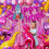 Rocket Piñata For Kids Space Birthday Party Outer Space Decor Game 4