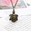 1Pièces De Vintage Tortoise Quartz 8