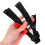 Adjustable Y Shape Chin Strap For Sports Industrial 4