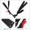Adjustable Y Shape Chin Strap For Sports Industrial 8