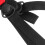 Adjustable Y Shape Chin Strap For Sports Industrial 9