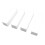 1Pc Nail Buffer Block For Manicure Pedicure Care 3