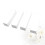 1Pc Nail Buffer Block For Manicure Pedicure Care 8